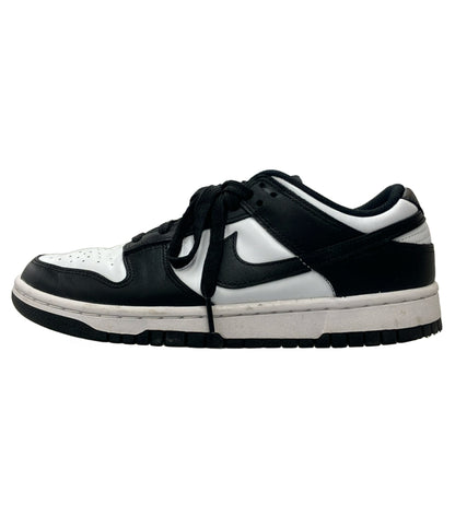 NIKE ローカットスニーカー DUNK LOW RETRO DD1503-101 レディース SIZE 24.5 ナイキ
