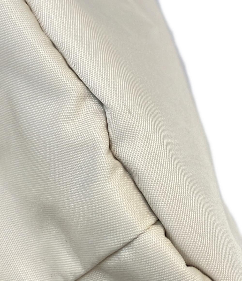 美品 THE NORTH FACE リュック バゲットバッグ ロゴ NN2PN62L レディース ザ・ノースフェイス