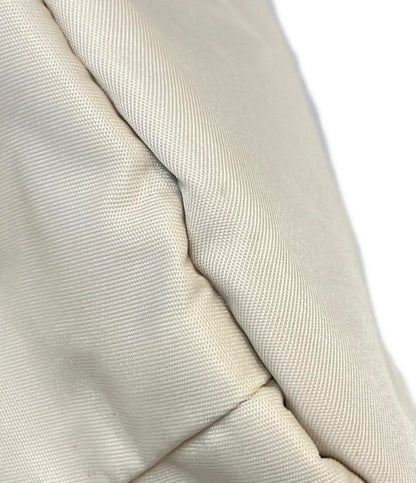 美品 THE NORTH FACE リュック バゲットバッグ ロゴ NN2PN62L レディース ザ・ノースフェイス