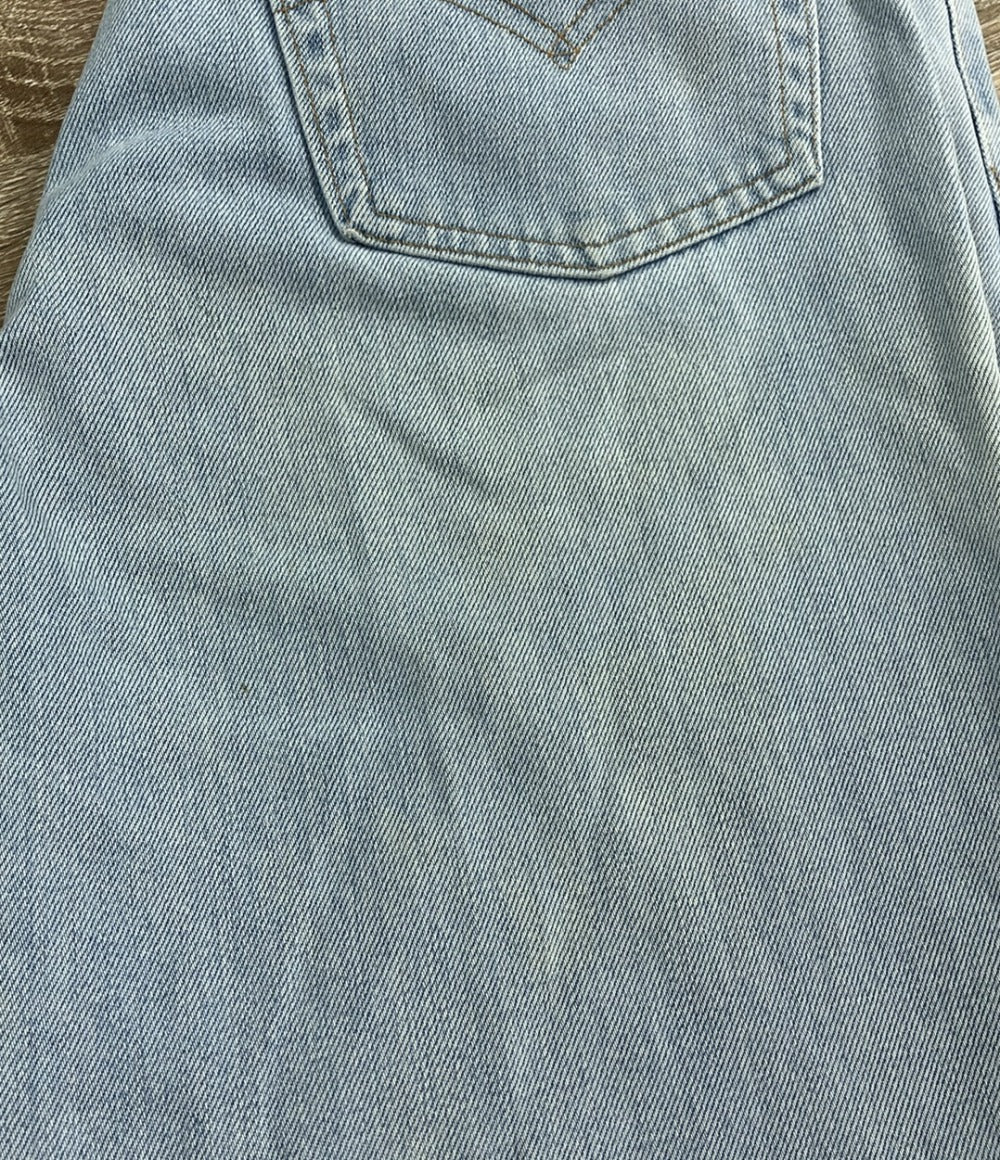 リーバイス デニムパンツ レディース SIZE W32L32 (M) Levi's