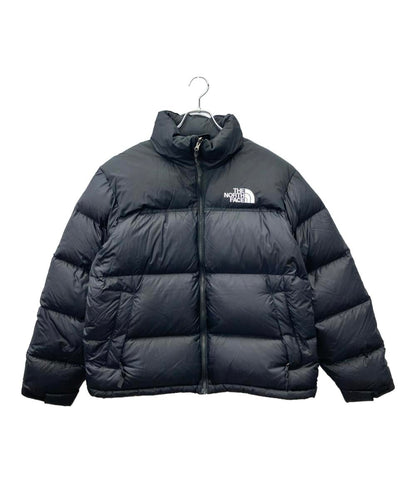 THE NORTH FACE 中綿ジャケット ナイロンジャケット Nuptse Jacket メンズ SIZE L ザ・ノースフェイス