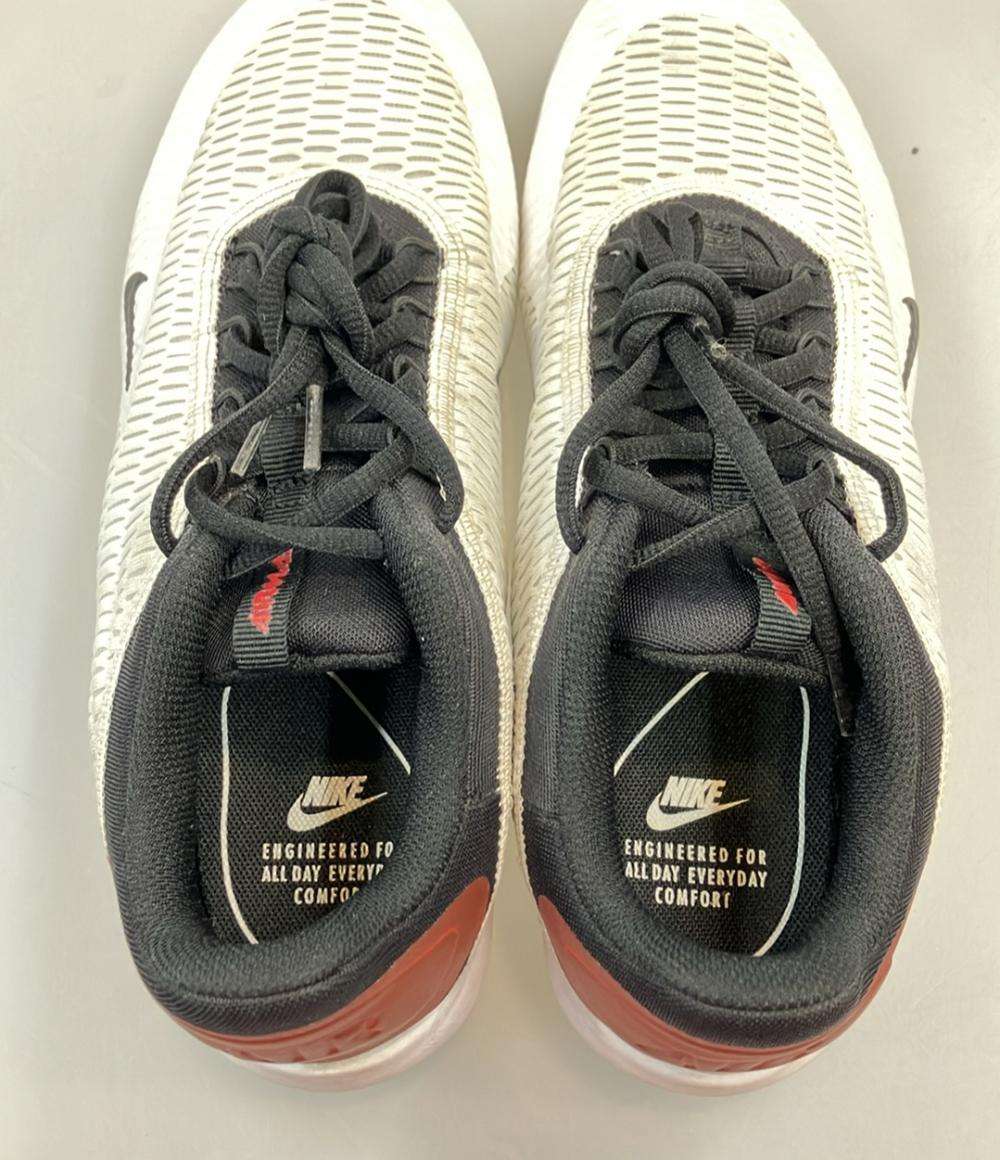 NIKE ローカットスニーカー AIR MAX ADVANTAGE 3 AT4517-100 メンズ SIZE 25.0 (S) ナイキ