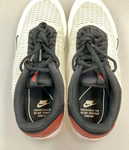 NIKE ローカットスニーカー AIR MAX ADVANTAGE 3 AT4517-100 メンズ SIZE 25.0 (S) ナイキ