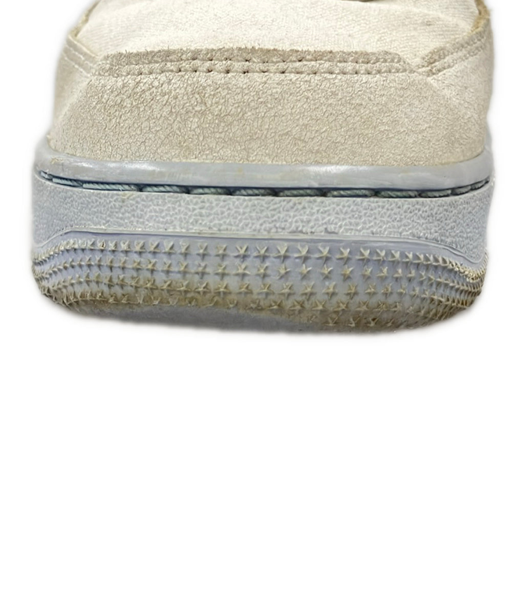 NIKE ローカットスニーカー AIR FORCE 1 LOW '07 LV8 EMB DV0787-100 メンズ SIZE 27.0 ナイキ