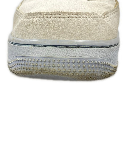 NIKE ローカットスニーカー AIR FORCE 1 LOW '07 LV8 EMB DV0787-100 メンズ SIZE 27.0 ナイキ