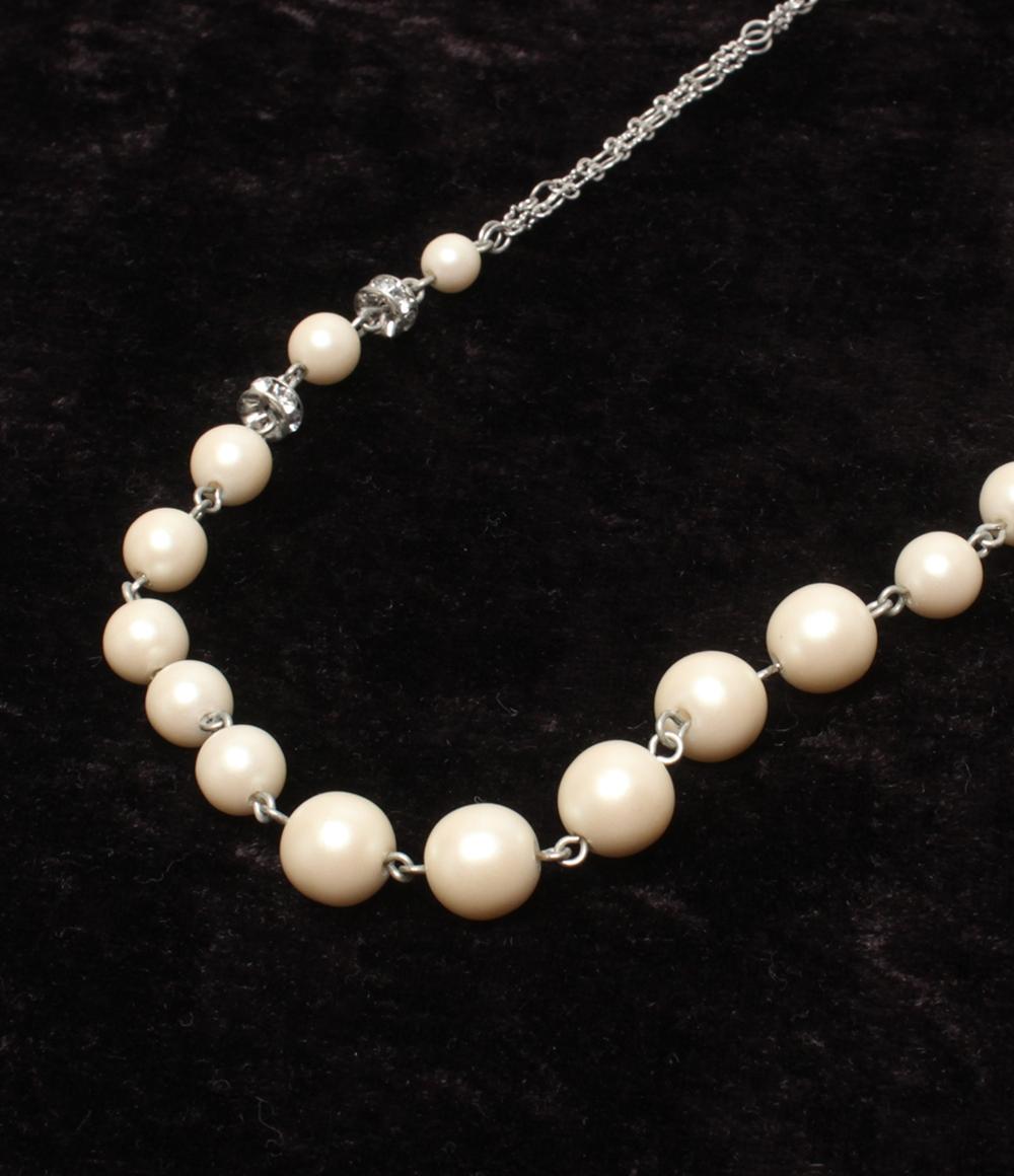 アナスイ ネックレス 2点セット レディース ANNA SUI