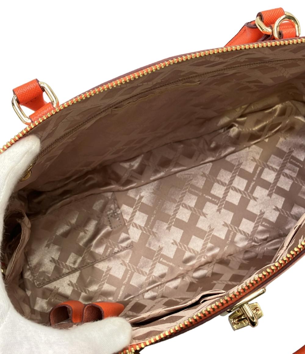 Samantha Thavasa 2WAY ハンドバッグ ショルダーバッグ 斜め掛け レディース サマンサタバサ