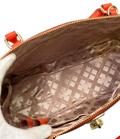 Samantha Thavasa 2WAY ハンドバッグ ショルダーバッグ 斜め掛け レディース サマンサタバサ