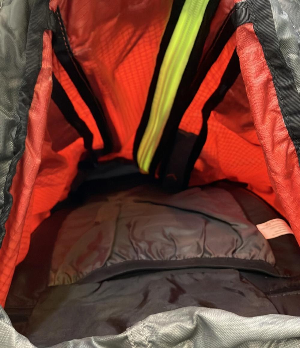NORRONA リュック バックパック falketind45 メンズ ノローナ