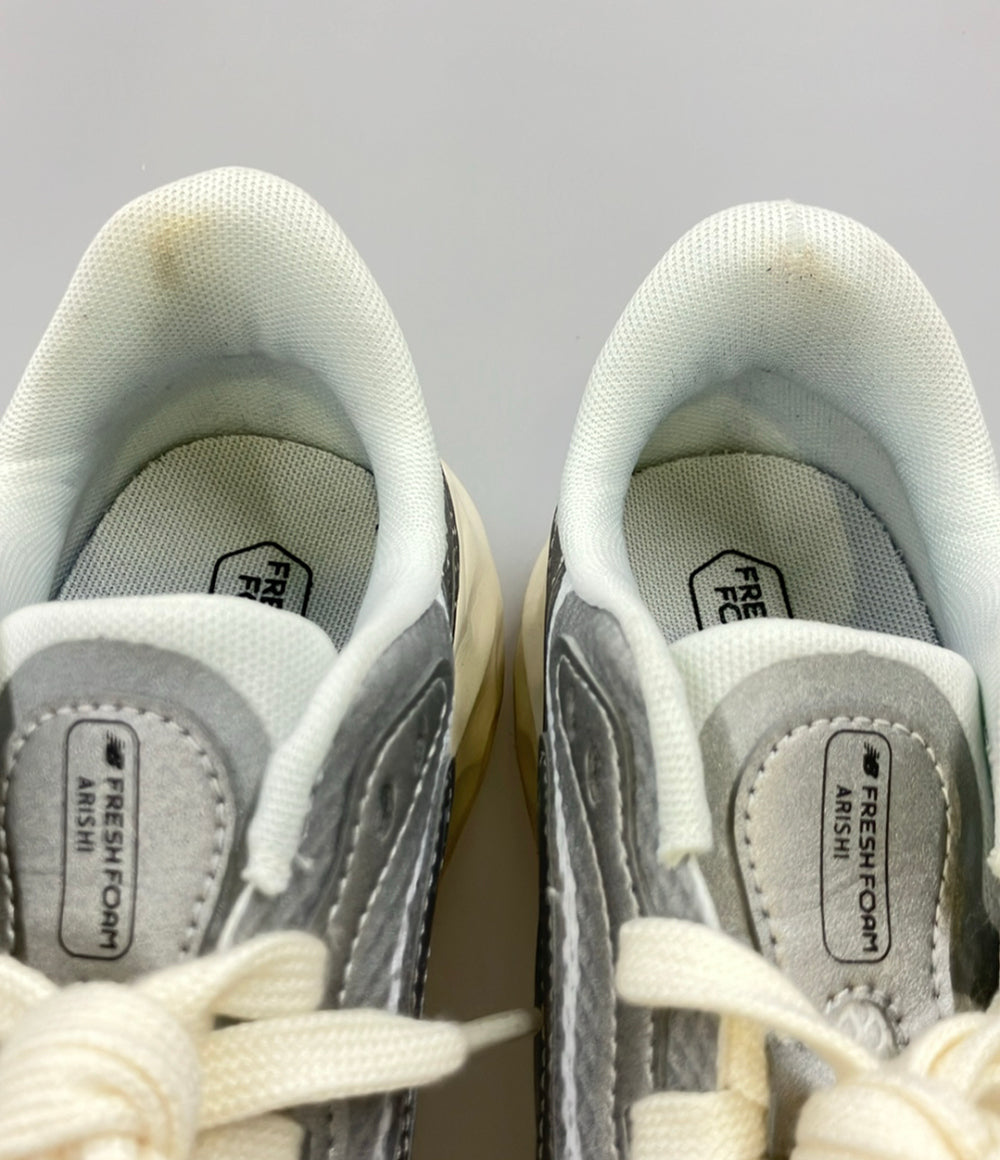 NEW BALANCE ローカットスニーカー WARISTS4 レディース SIZE 24.5 ニューバランス