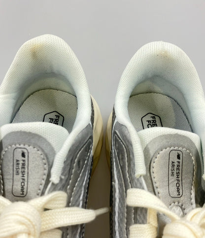 NEW BALANCE ローカットスニーカー WARISTS4 レディース SIZE 24.5 ニューバランス