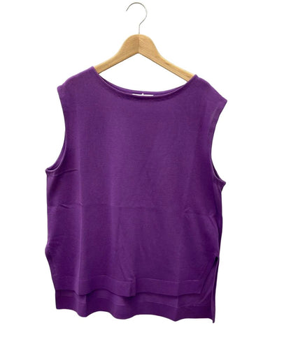 ギャルリーヴィー ノースリーブシャツ レディース SIZE S (S) GALERIE VIE