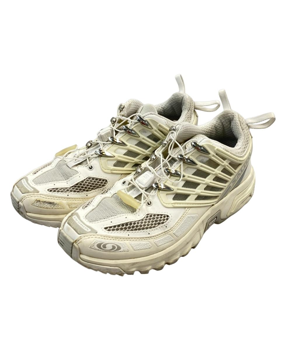 Salomon ローカットスニーカー ACS Pro レディース SIZE 24.5 (L) サロモン