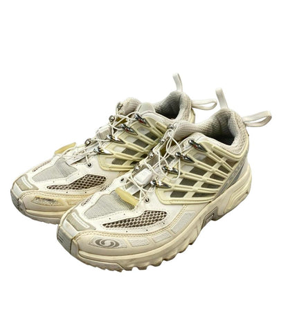 Salomon ローカットスニーカー ACS Pro レディース SIZE 24.5 (L) サロモン