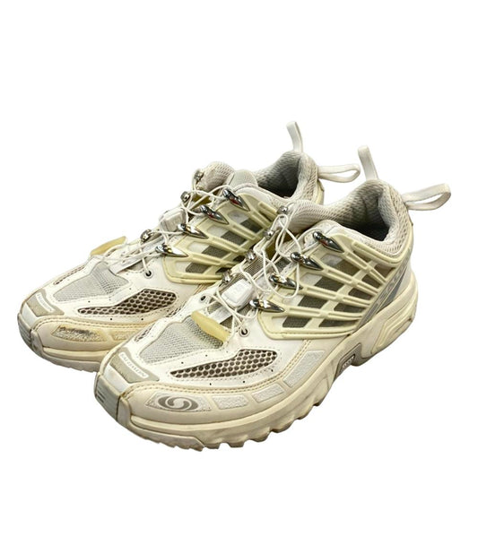 Salomon ローカットスニーカー ACS Pro レディース SIZE 24.5 (L) サロモン
