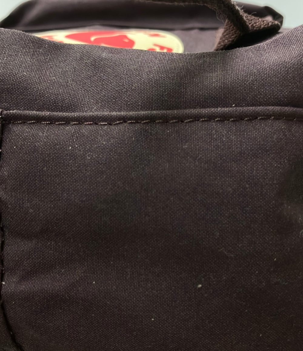 FJALLRAVEN リュック レディース フェールラーベン