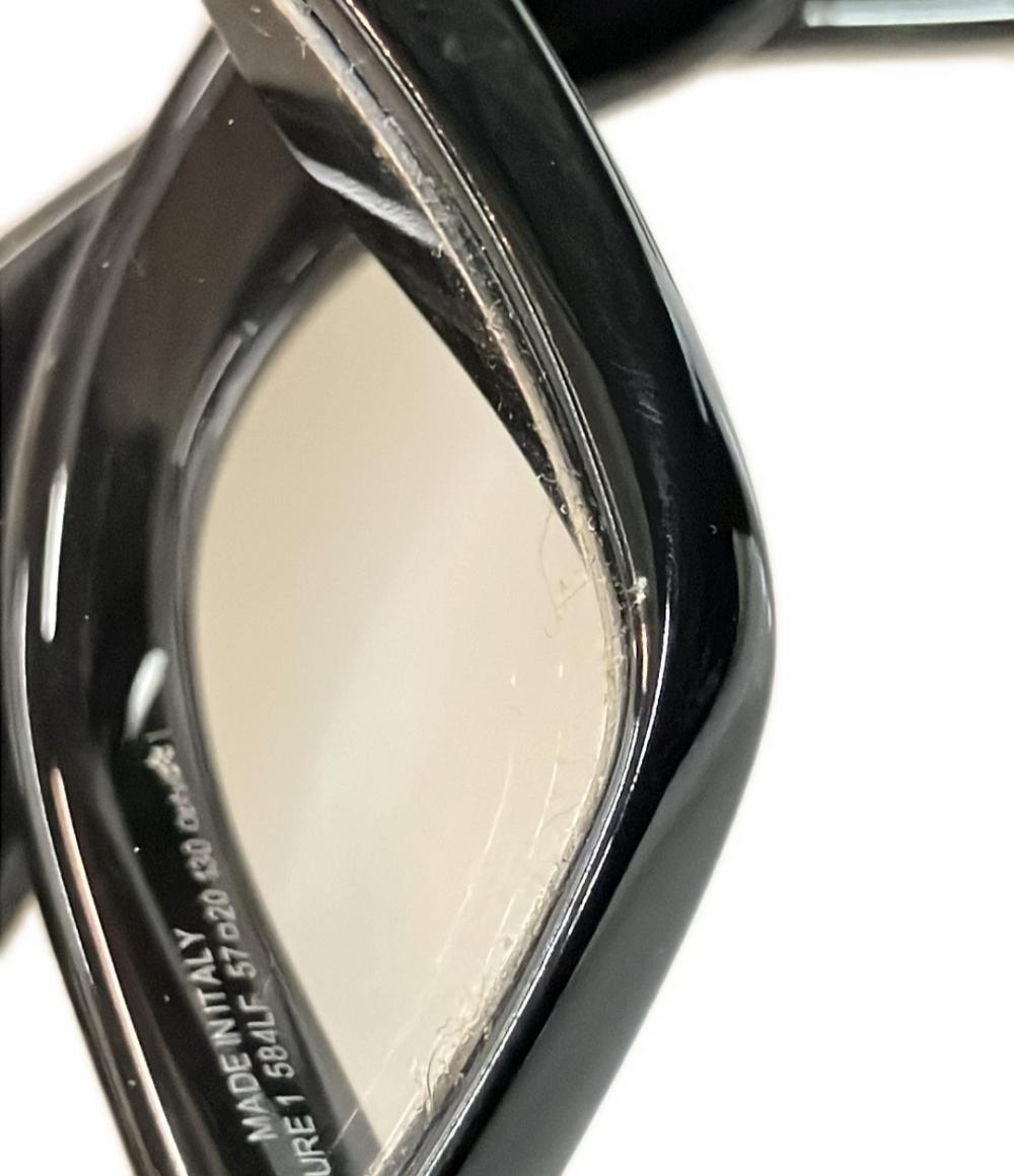 クリスチャンディオール サングラス 584LF レディース Christian Dior