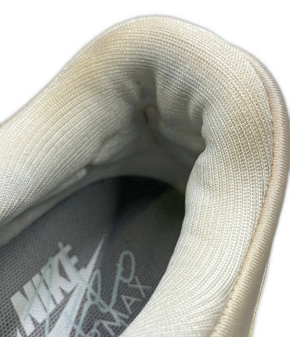 NIKE ローカットスニーカー エア マックス ゼロ エッセンシャル 876070-100 メンズ SIZE 27.0 ナイキ
