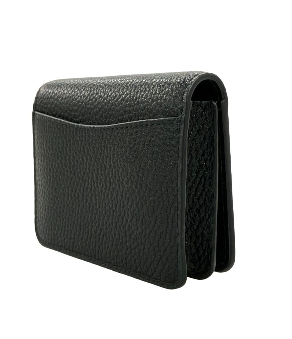 美品 Kate Spade カードケース バイフォールド レディース ケイトスペード