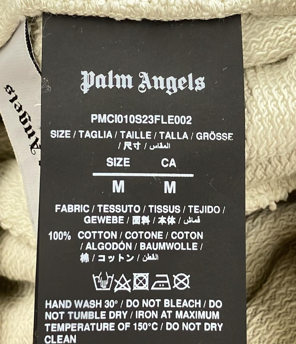 美品 パームエンジェルス スプレースタートラックハーフパンツ メンズ SIZE M (M) palm angels