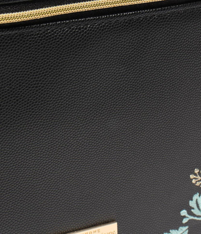 ANNA SUI バニティポーチ×Francfranc レディース アナスイ