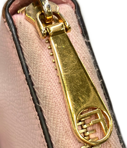 FENDI ラウンドファスナー長財布 8M0299 レディース フェンディ