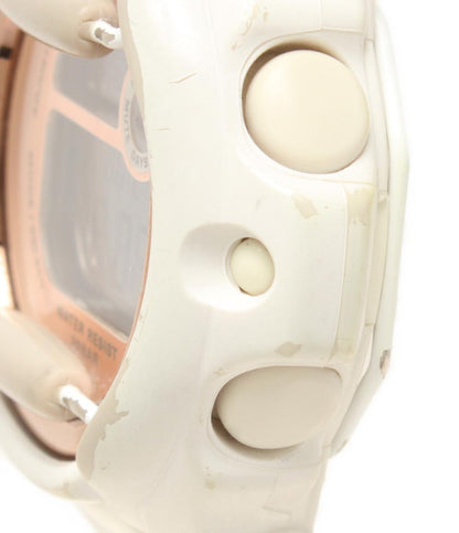 CASIO 腕時計 Baby-G クオーツ BG-169G レディース カシオ