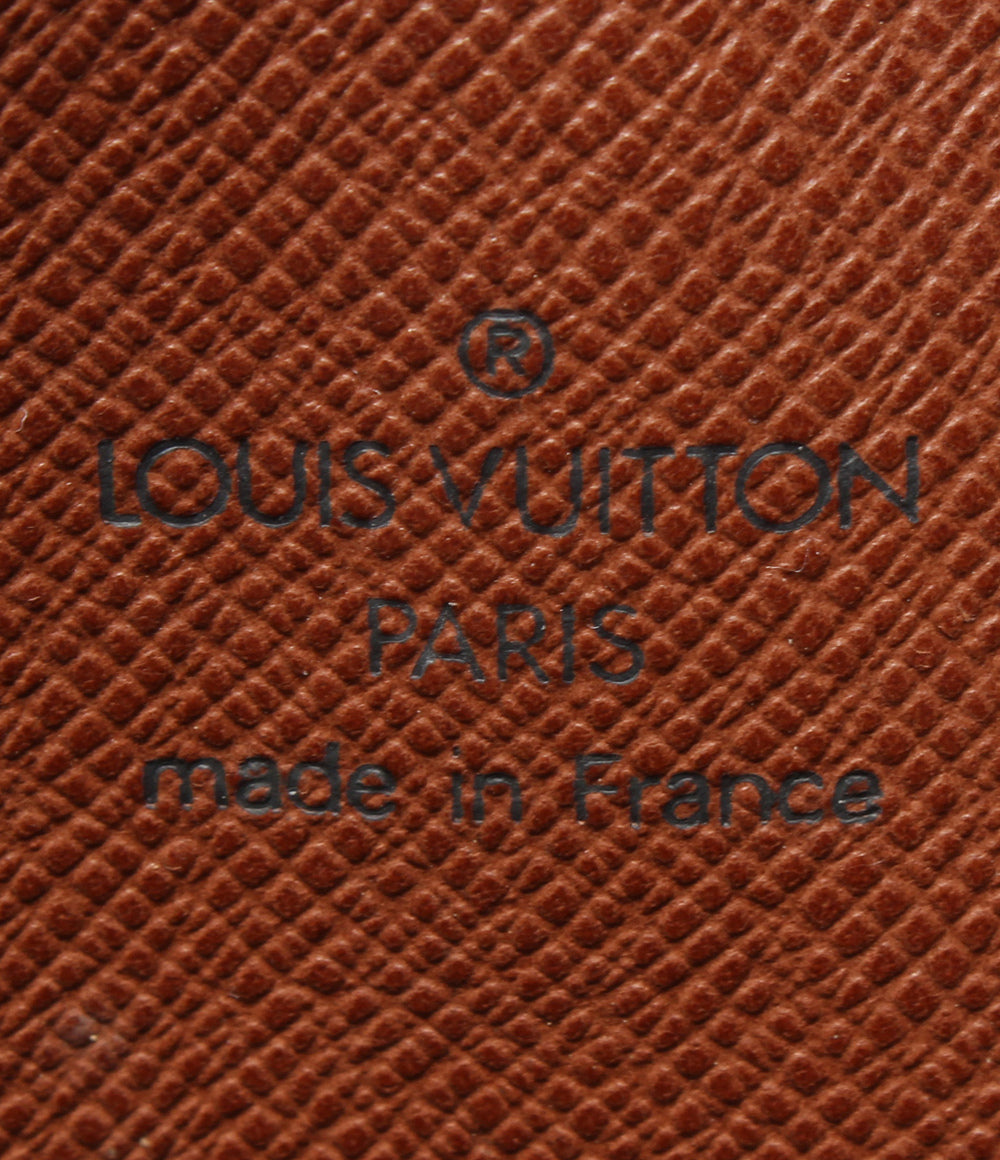 LOUIS VUITTON ショルダーバッグ 肩掛け ミュゼット サルサ モノグラム M51258 レディース メンズ ルイ・ヴィトン