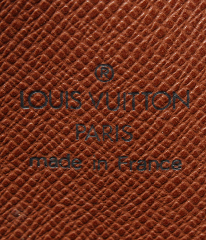 LOUIS VUITTON ショルダーバッグ 肩掛け ミュゼット サルサ モノグラム M51258 レディース メンズ ルイ・ヴィトン