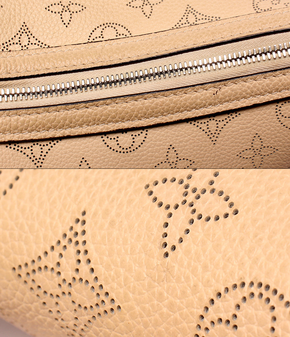 LOUIS VUITTON 2WAY ハンドバッグ ショルダーバッグ 肩掛け 斜め掛け ハンド イット オール PM マヒナ M24255 レディース ルイ・ヴィトン