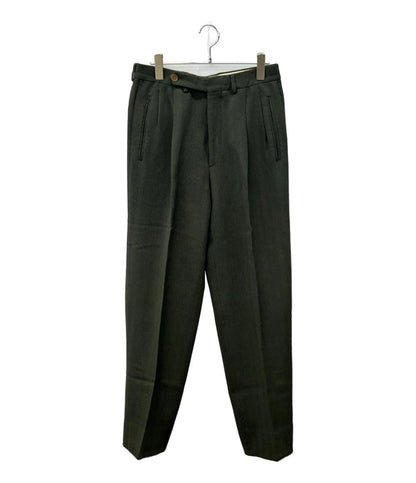 訳あり GIORGIO ARMANI セットアップ パンツスーツ メンズ SIZE 46 (XL) ジョルジオアルマーニ