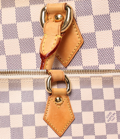 LOUIS VUITTON トートバッグ ショルダーバッグ 肩掛け サレヤMM ダミエ アズール N51185 レディース ルイ・ヴィトン