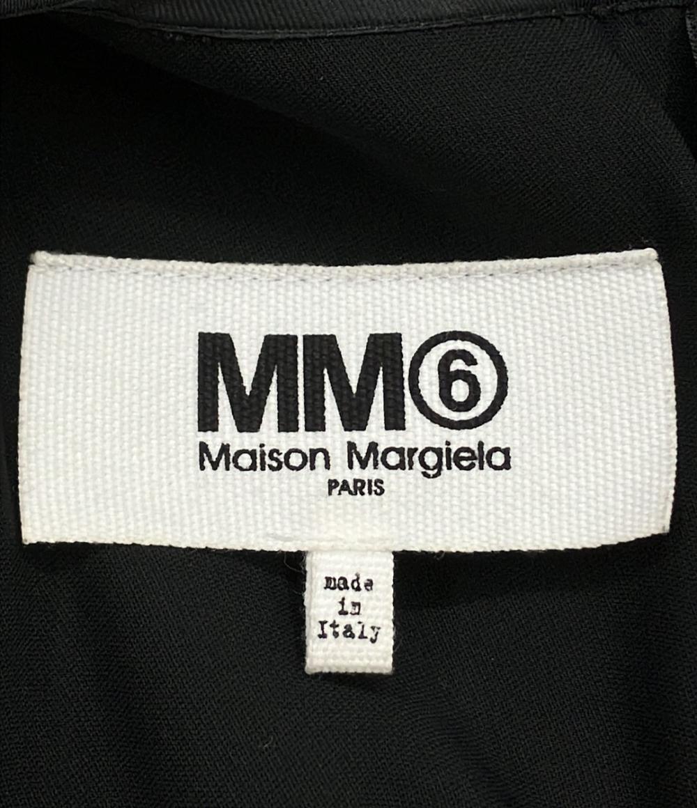 エムエムシックス ノースリーブワンピース レディース SIZE 38 (S) MM6