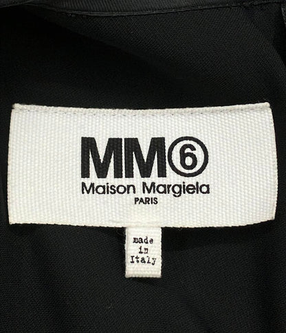 エムエムシックス ノースリーブワンピース レディース SIZE 38 (S) MM6