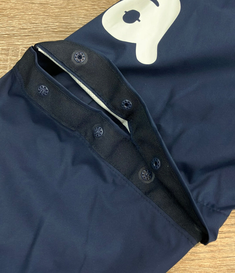 美品 archivio レインコート A953229 レディース SIZE 38 (M) アルチビオ