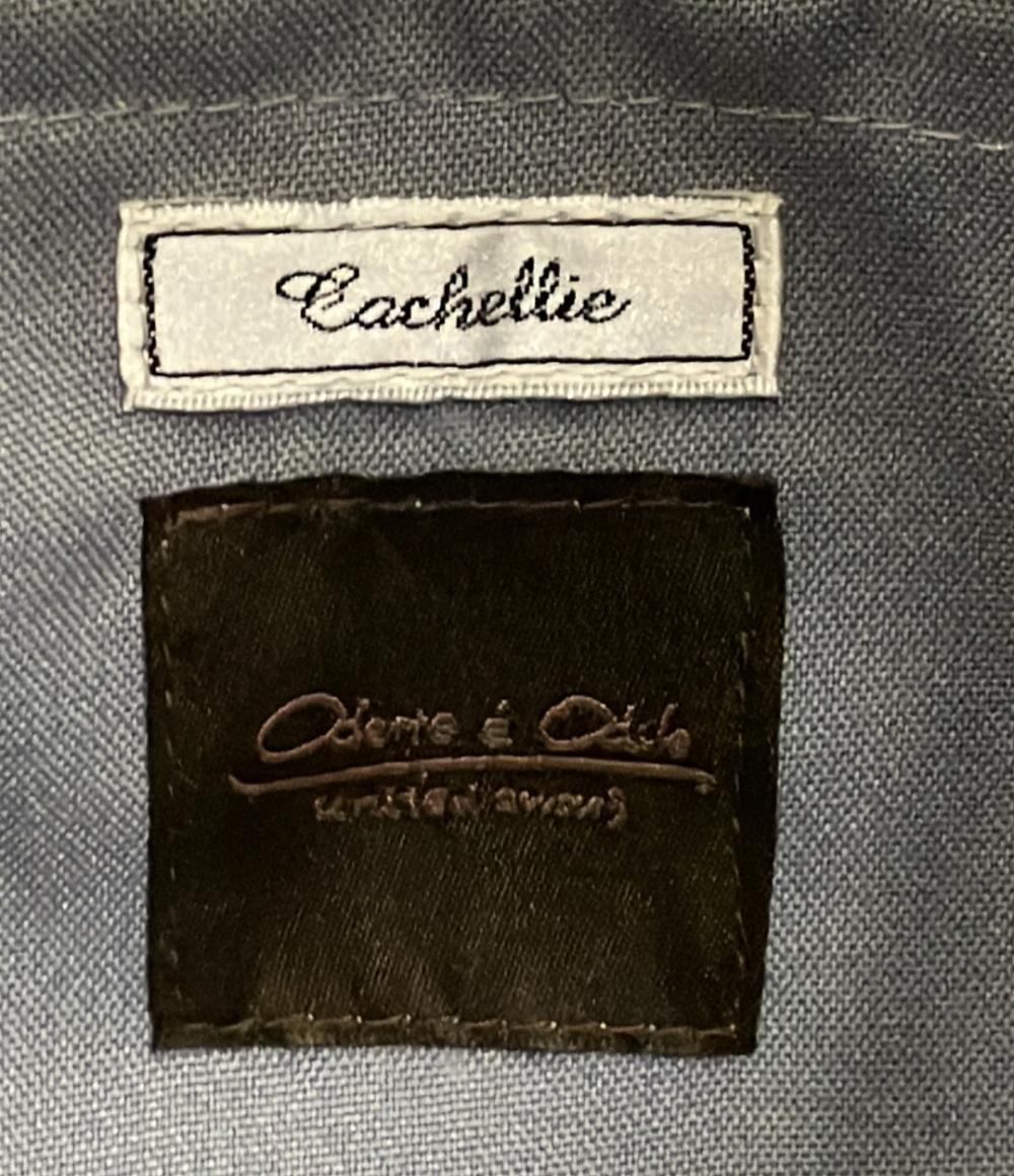 オデット エ オディール カゴバッグ ショルダーバッグ レディース odette e odile