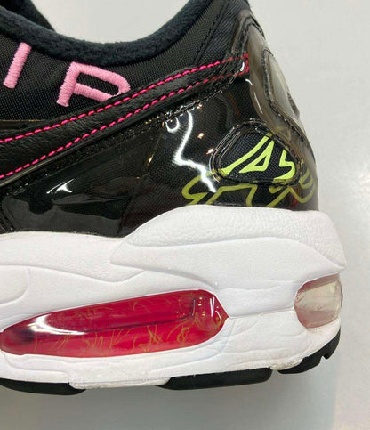 ナイキ ローカットスニーカー AIR MAX 2 LIGHT CI5590-001 メンズ SIZE 27.0 (L) NIKE