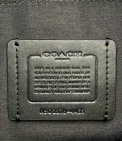 COACH トートバッグ ショルダーバッグ 肩掛け シグネチャー 4455 レディース コーチ