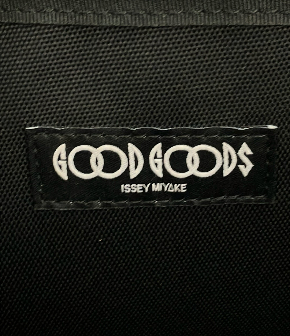 GOOD GOODS ISSEY MIYAKE ハンドバッグ トートバッグ 2WAY DRIP レディース グッドグッズイッセイミヤケ