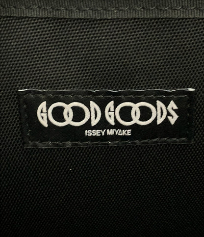 GOOD GOODS ISSEY MIYAKE ハンドバッグ トートバッグ 2WAY DRIP レディース グッドグッズイッセイミヤケ