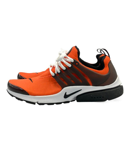 ナイキ ローカットスニーカー AIR PRESTO CT3550-800 メンズ SIZE 27.0 (L) NIKE