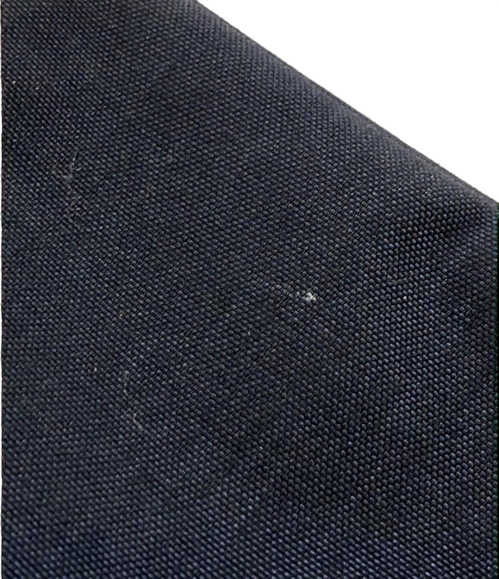 Herve Chapelier トートバッグ ハンドバッグ コーデュラ スクエアトート M 704C レディース エルベ・シャプリエ