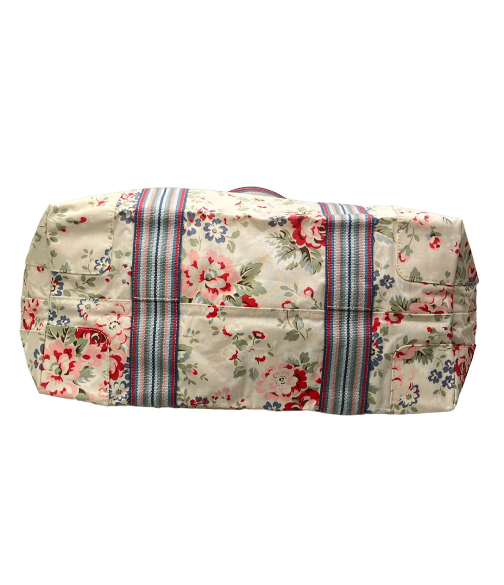 Cath Kidston ボストンバッグ ショルダーバッグ 2WAY 斜め掛け レディース キャスキッドソン