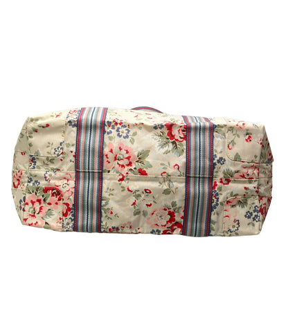 Cath Kidston ボストンバッグ ショルダーバッグ 2WAY 斜め掛け レディース キャスキッドソン