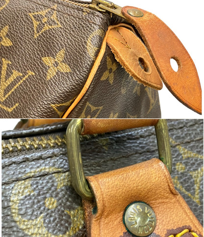 LOUIS VUITTON ハンドバッグ スピーディ30 モノグラム M41526 レディース ルイ・ヴィトン