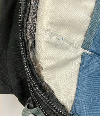 Karrimor ショルダーバッグ リュック トラベルバッグ 2WAY 斜め掛け メンズ カリマー