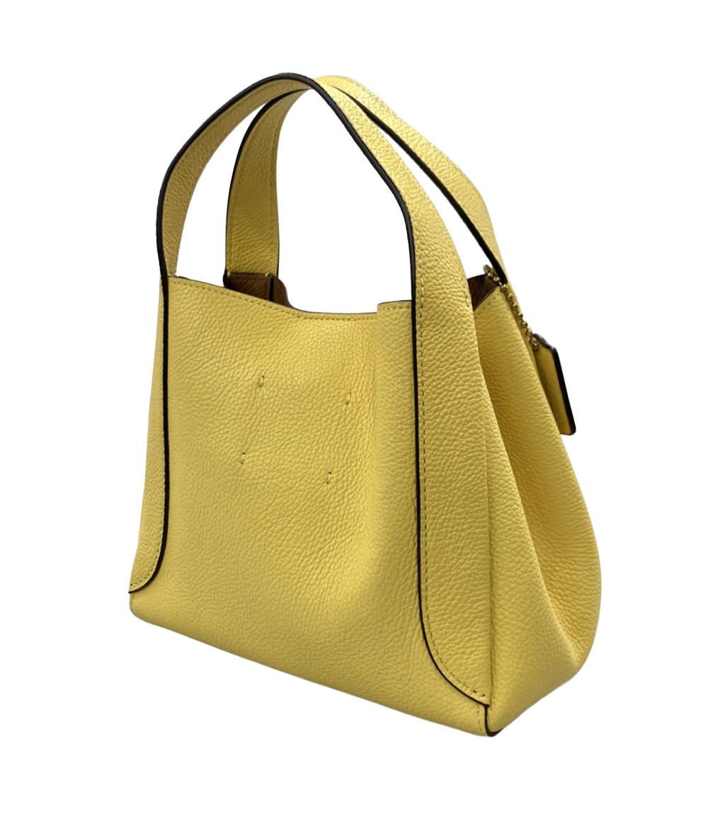 COACH 2WAY ハンドバッグ ショルダーバッグ 斜め掛け ハドリー ホーボー 21 78800 レディース コーチ