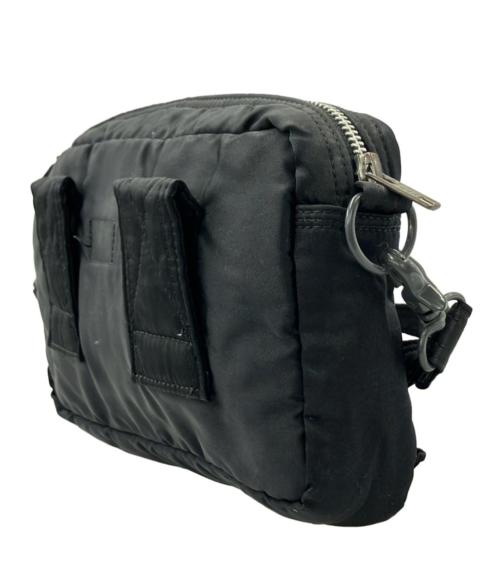 PORTER ショルダーバッグ 斜め掛け タンカー メンズ ポーター