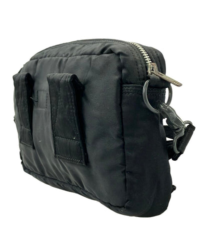 PORTER ショルダーバッグ 斜め掛け タンカー メンズ ポーター