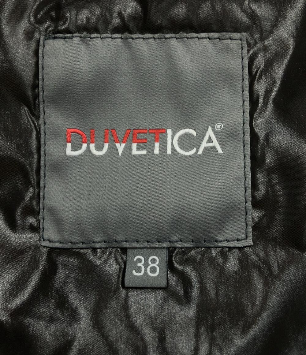 デュベティカ ダウンジャケット レディース SIZE 38 (M) DUVETICA